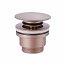 Valvula Click-Clac universal champagne de Imex